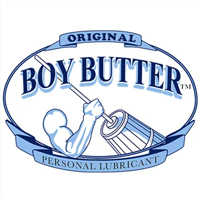 Boy Butter