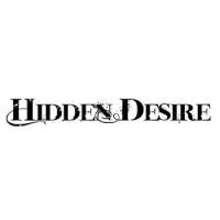 Hidden Desire