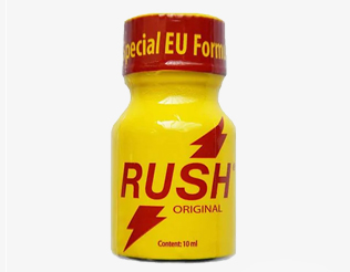 Rush Poppers