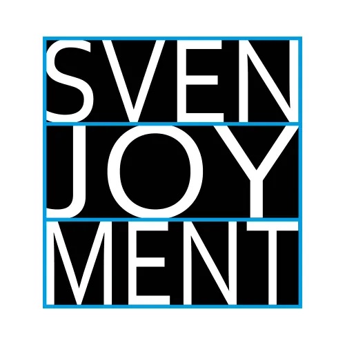 Svenjoyment