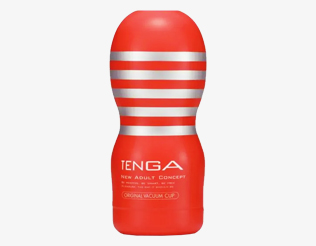 Tenga 