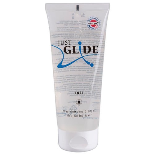 Just glide Glijmiddel Anaal - 200ml