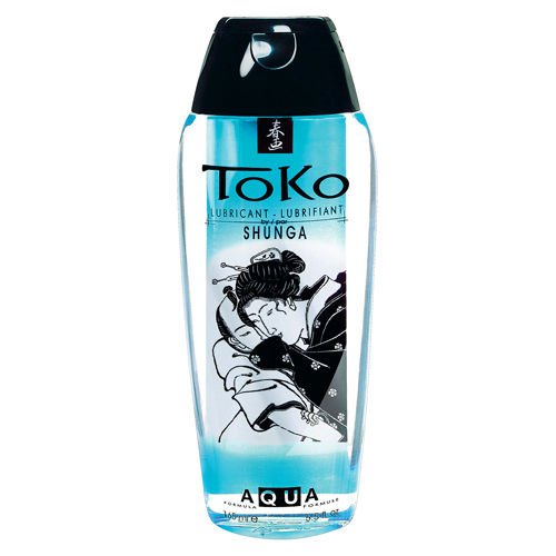 Shunga - Toko Glijmiddel Water*