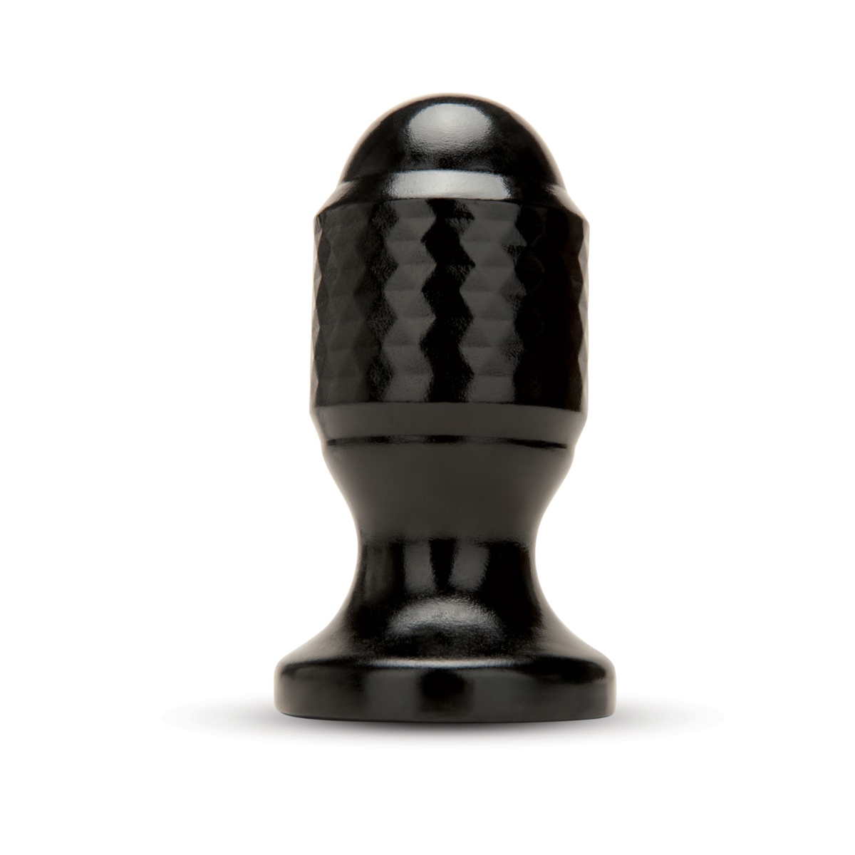 Buttplug Prowler RED Diamond