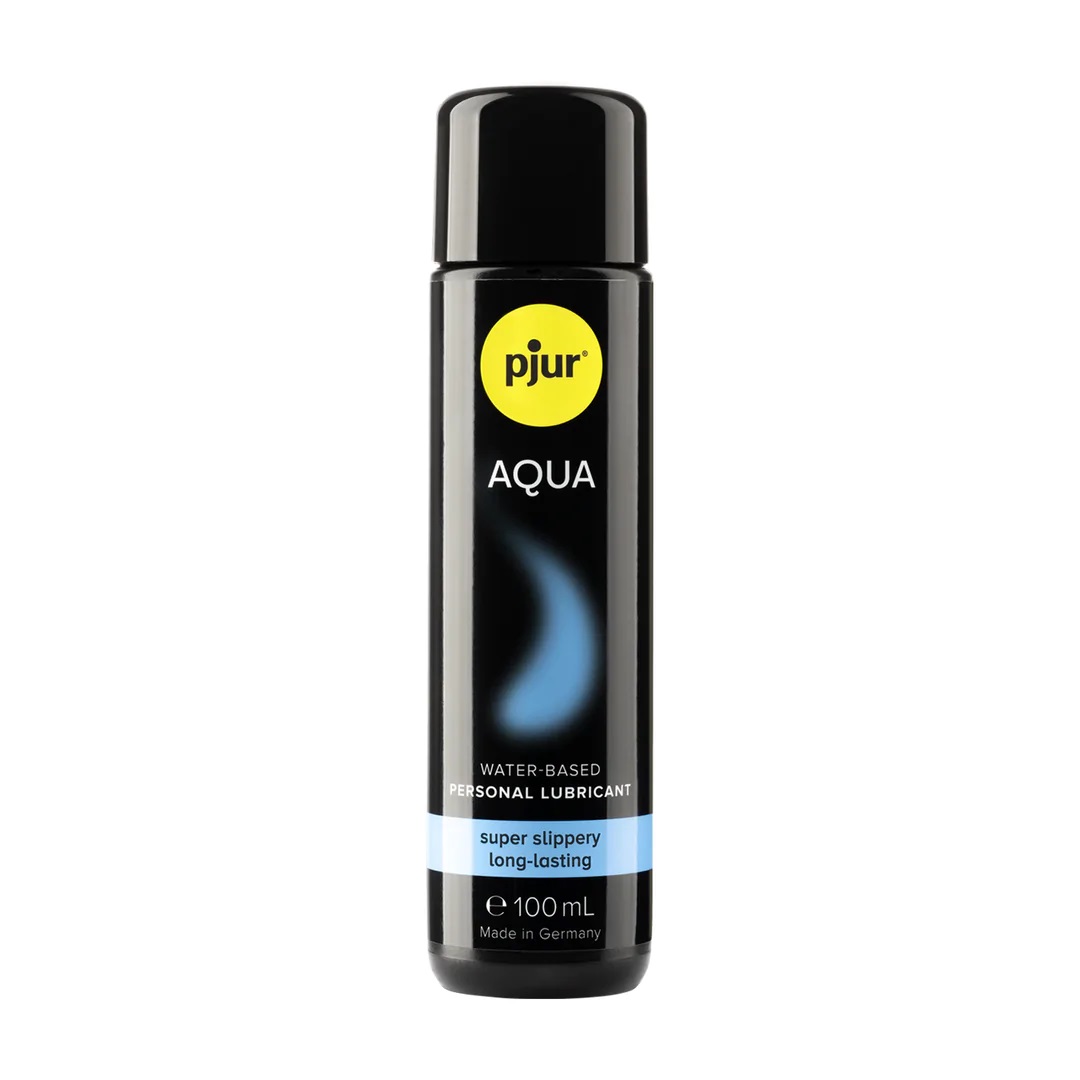 Pjur Aqua 100 ml