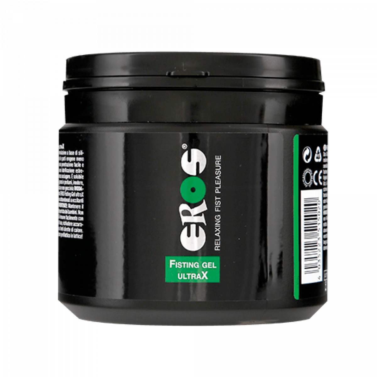 Eros Fisting Gel UltraX 500ml