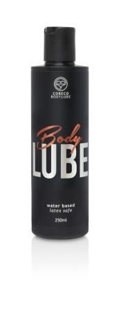 Cobeco BodyLube op Waterbasis-250 ml