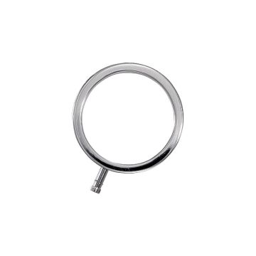 ElectraStim - Metalen Cock Ring 34 mm*