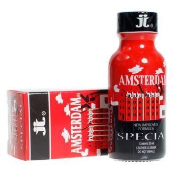 Amsterdam Special Poppers - 30ml