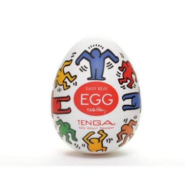 Tenga EGG Dance