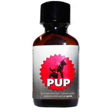 PUP Poppers  - 24ml