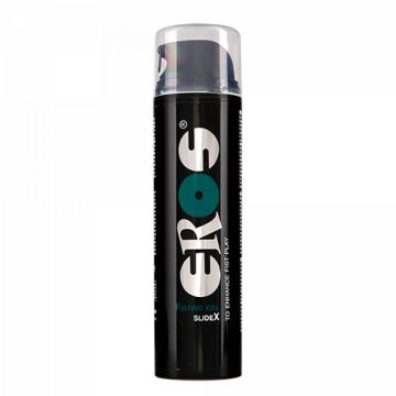 Eros Fisting Gel SlideX 200ml