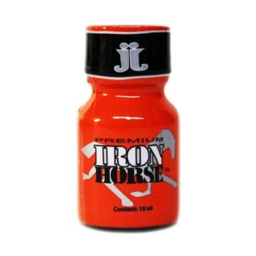 Iron Horse Poppers - 10ml