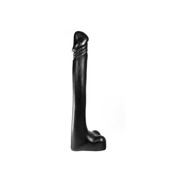 Dark Crystal Derek Dildo Black