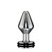 Electrastim Mini Electro Buttplug Small