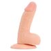 Dildo Real Rapture Flesh 13 cm