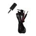 ElectraStim - Adapter Cable Kit- 3.5mm/2.5mm Jack*