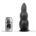  X Man Marty Buttplug Black