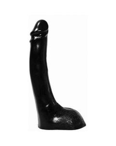 Dildo Sven Black