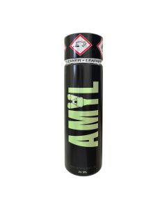 Amyl Poppers Slim Bottle - 24 ml