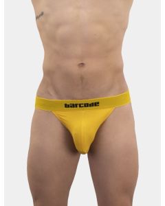 Barcode Berlin Basic Jock Ares - Geel