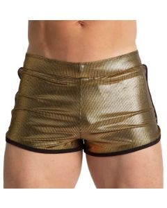 GIGO Shinese Hotshort - Goud