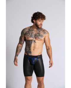 GIGO Trunk Lang - Blauw