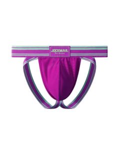 Jockmail Intense Jockstrap - Paars