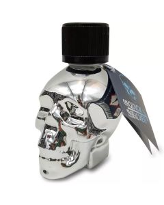 Quicksilver Skull Poppers - 24 ml