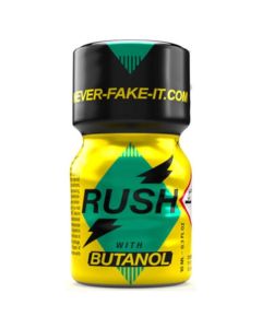 Rush Butanol Poppers 10ml