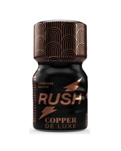 Rush Copper Deluxe Poppers 10ml