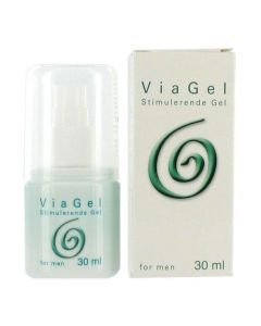 ViaGel for Men