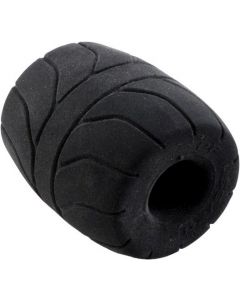 Perfect Fit Ball Stretcher Black