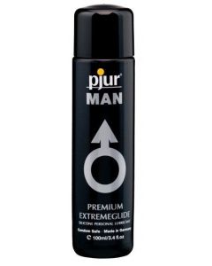 Pjur Man Premium Extremeglide 100 ml