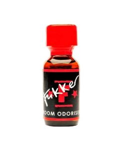 Fukker Poppers - 25ml