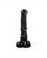 Horse Dildo Animals Frison