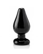 Buttplug Boum 01 - Zwart