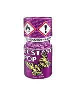 Ecstasy Pop Poppers 10ml