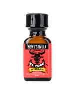 El Toro Strong Poppers 24ml