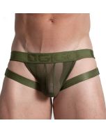 GIGO Bahia Jockstrap - Groen