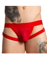 GIGO Bahia Jockstrap - Rood