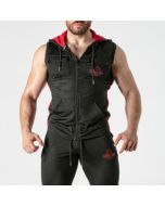 Locker Gear Mesh Vest - Rood