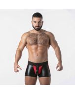 Locker Gear Open Access Boxer - Rood