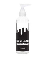 Lusty Cum Load Sperma Glijmiddel - 500 ml