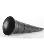 Lusty XXL Buttplug Pion