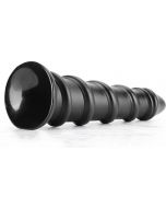 Lusty XXL Buttplug Spiral 