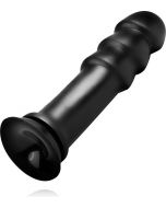 Lusty XXL Buttplug Triple Head