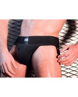 Barcode Cotton Berlin Sergey Basic Jock Black 