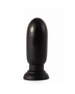 X-MEN XXL Buttplug Wadcutter - Zwart