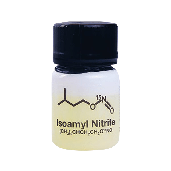 Isoamyl Poppers - 24ml